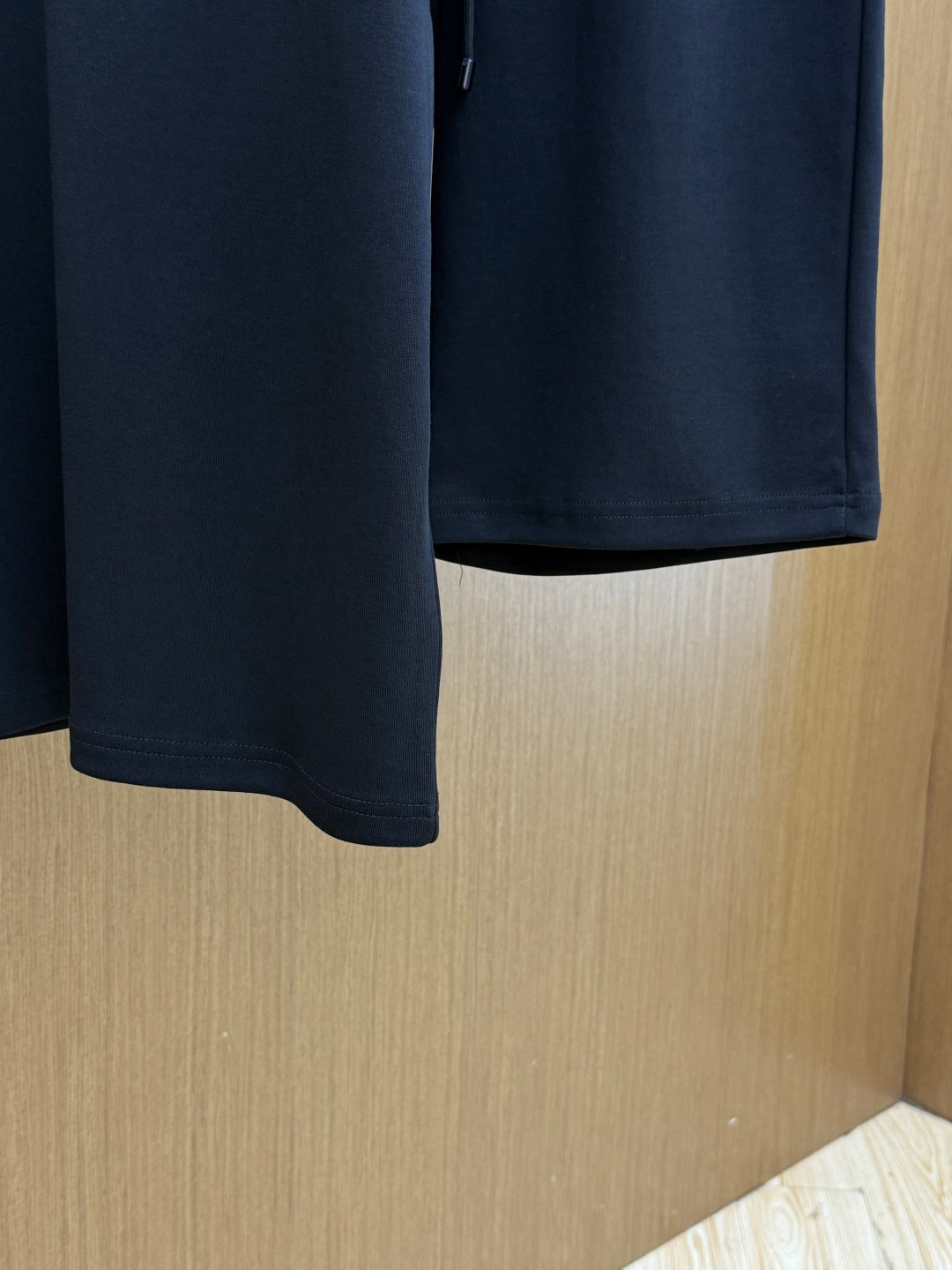 Prada Casual Short-Sleeved Shorts Set – Spring/Summer Collection