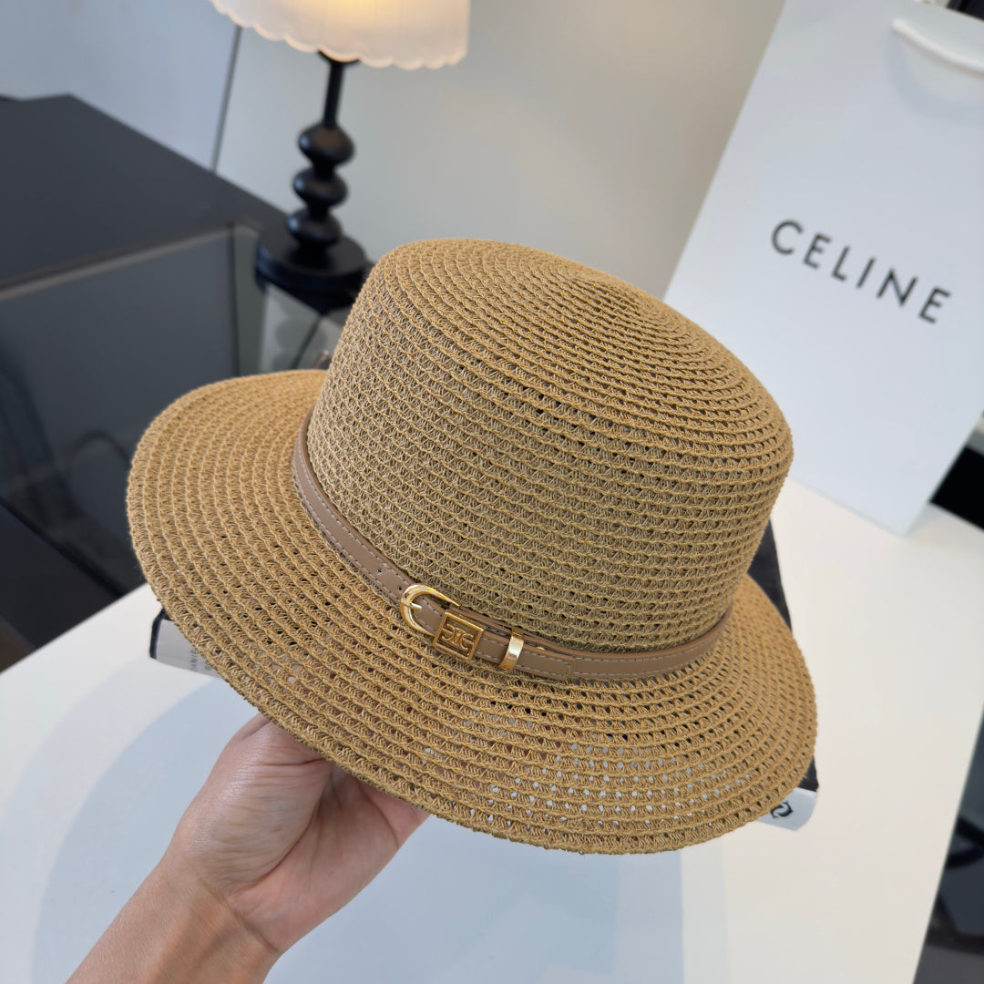 Celine Travel Sun Hat