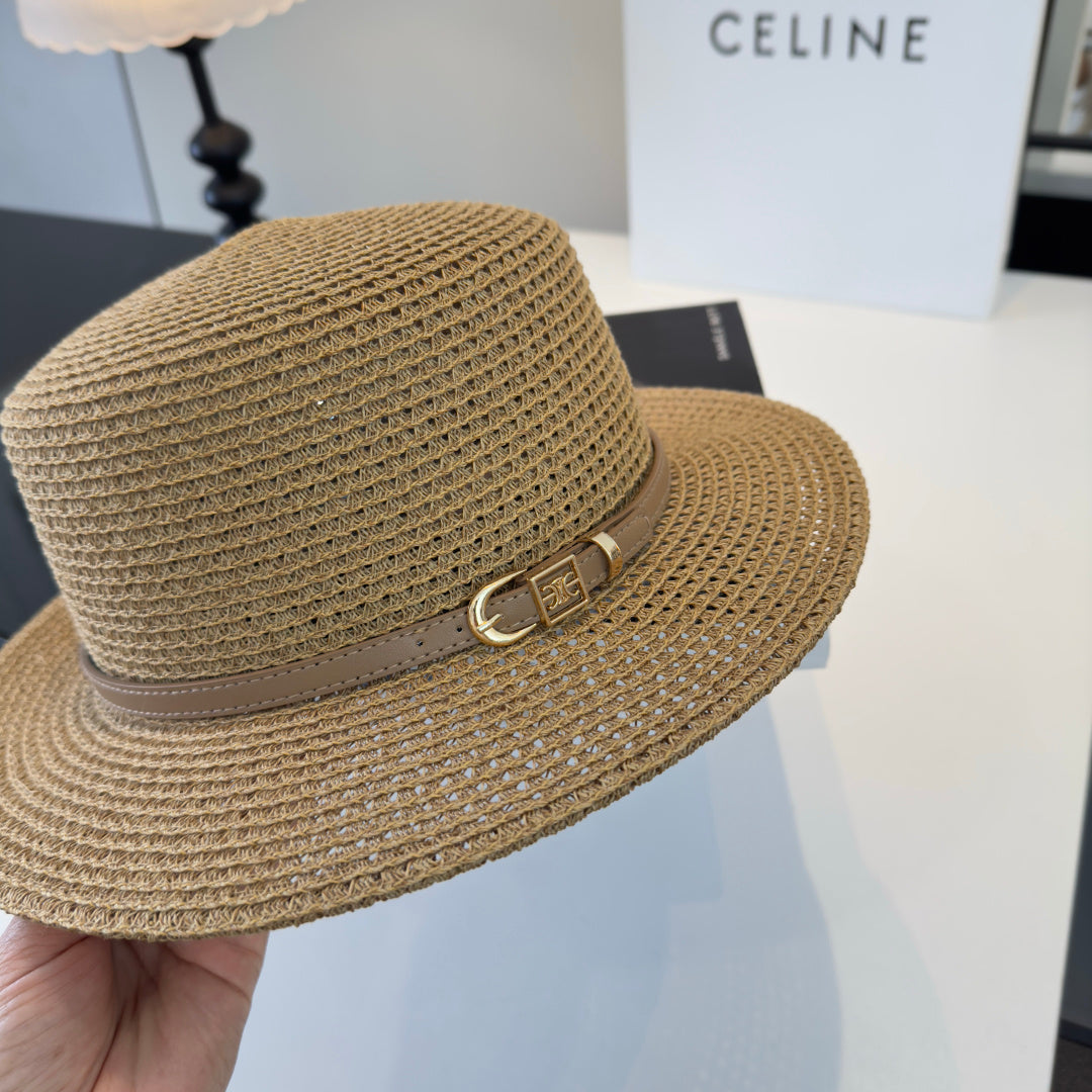 Celine Travel Sun Hat