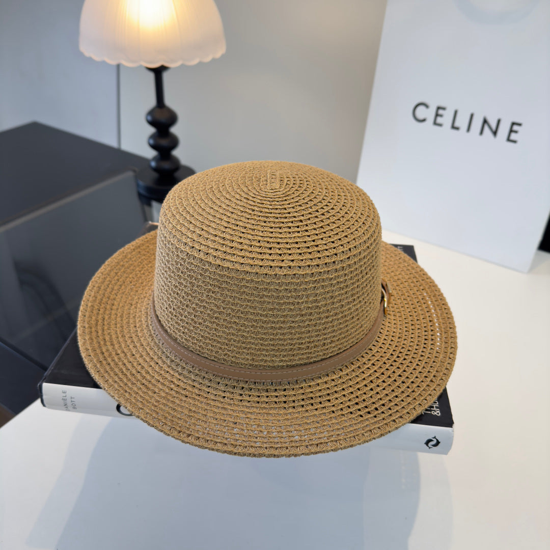 Celine Travel Sun Hat