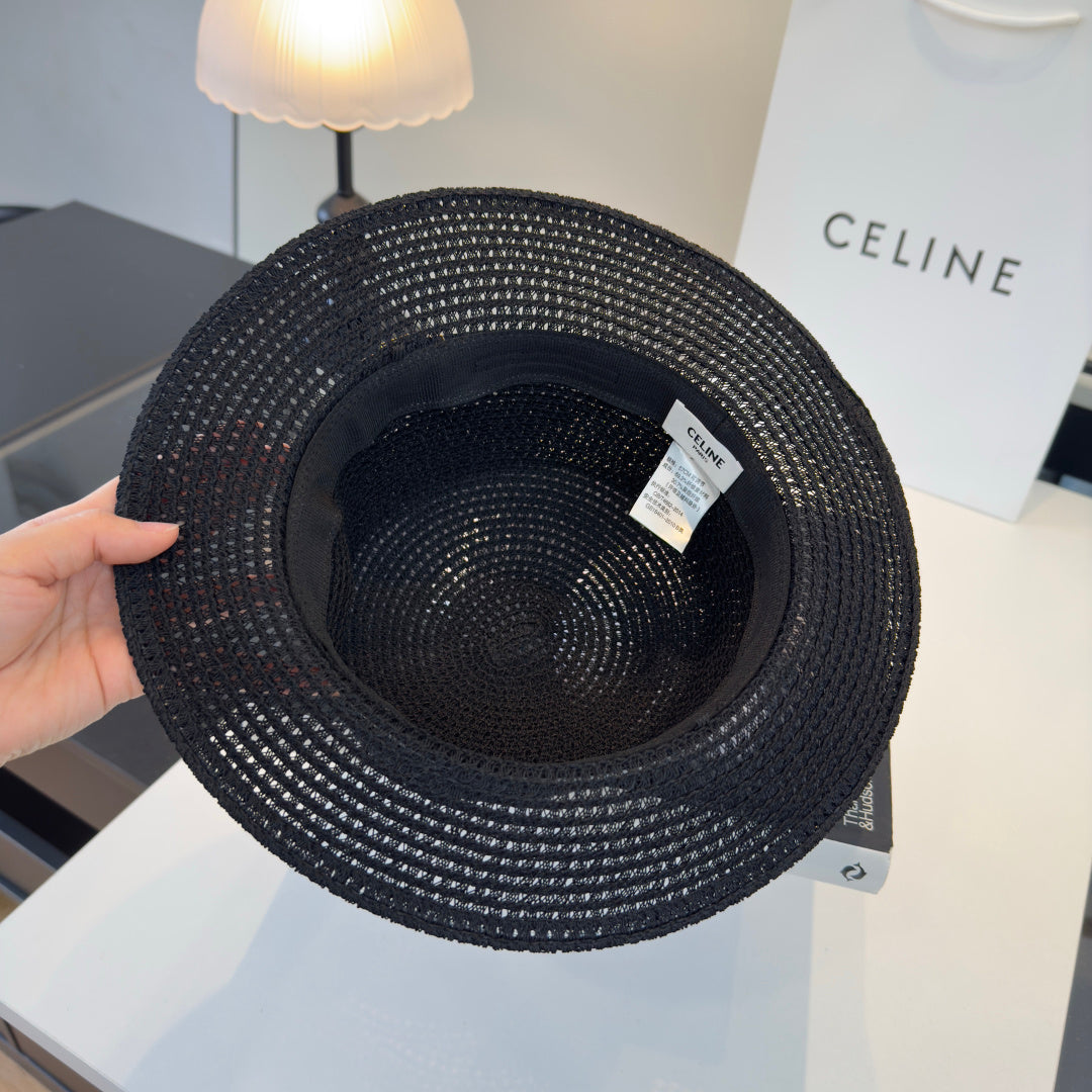Celine Travel Sun Hat