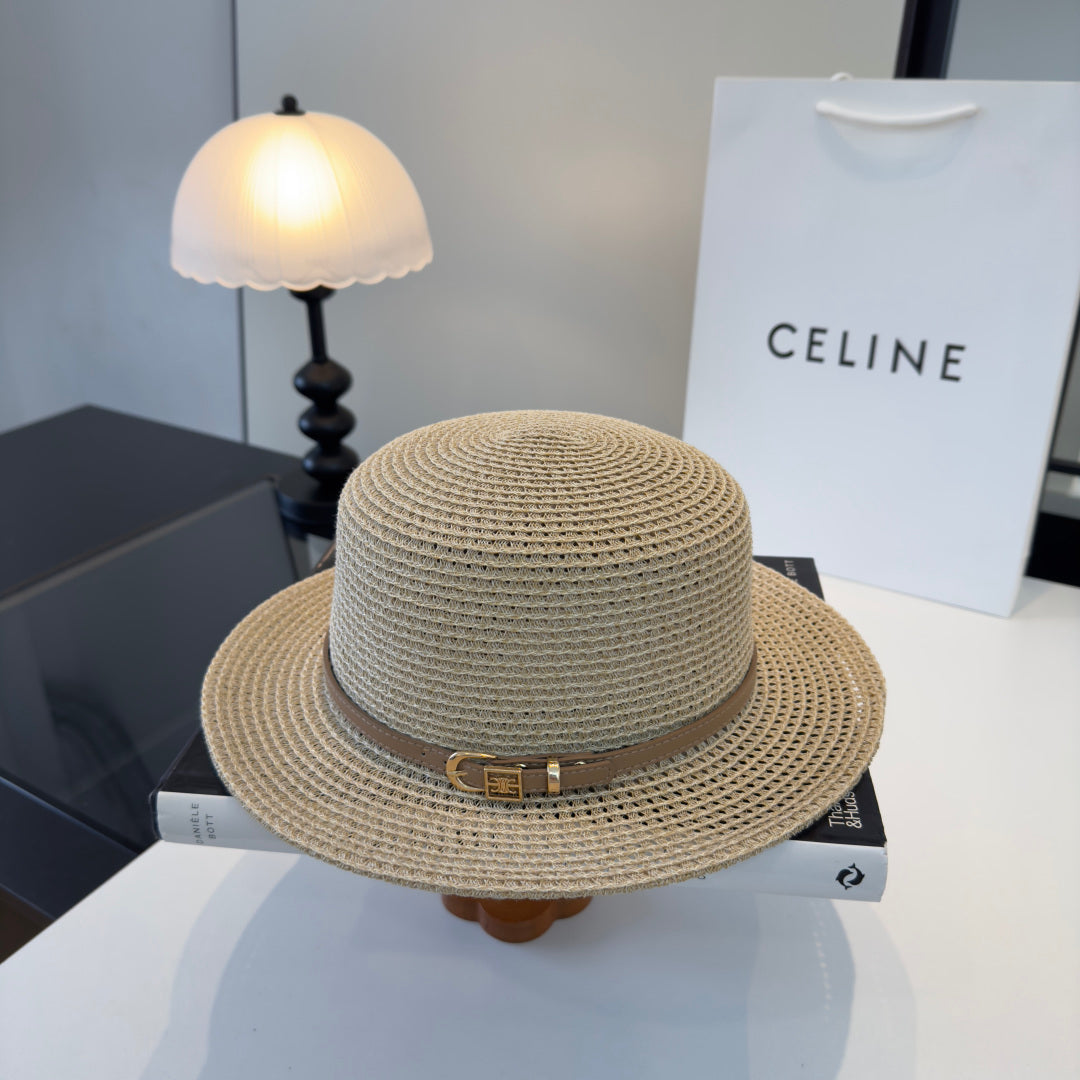 Celine Travel Sun Hat