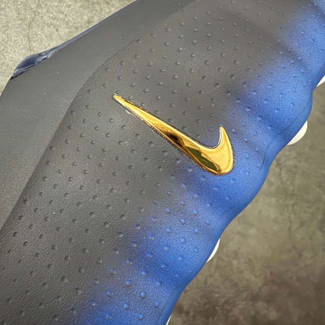 Nike Mind 001 Neuroscience Plantar Massage Mules