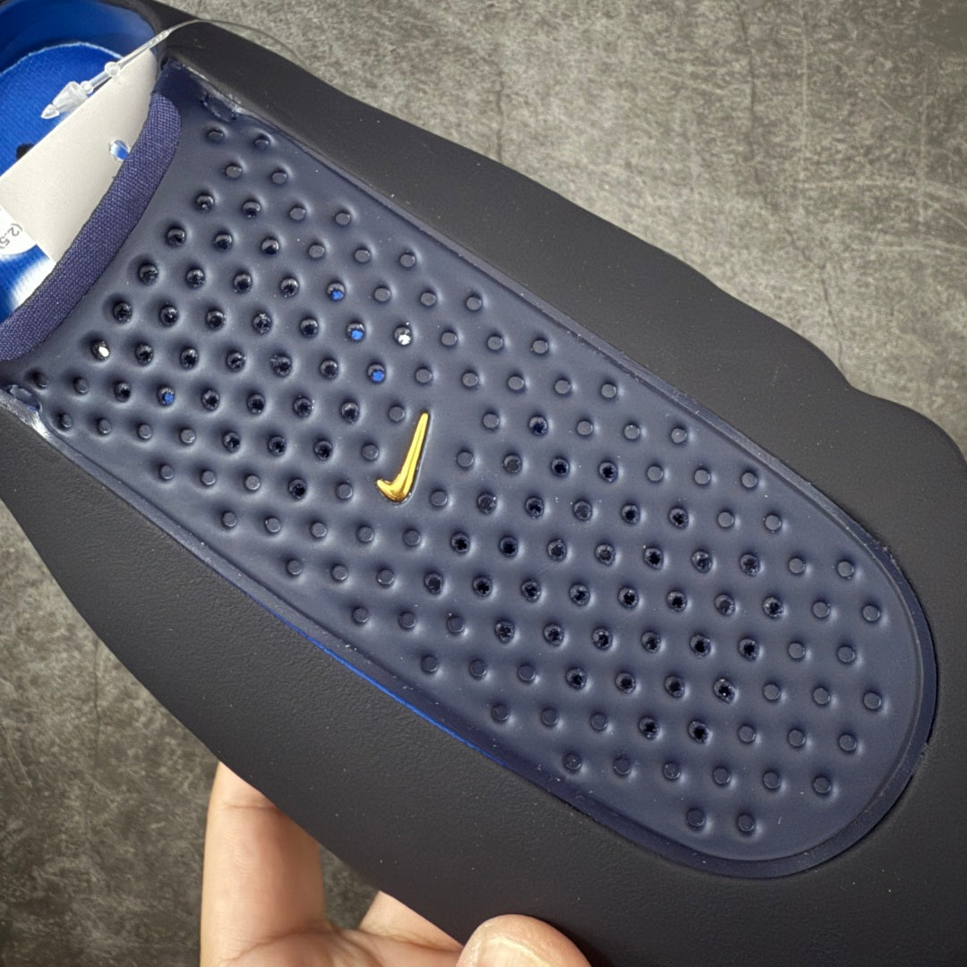 Nike Mind 001 Neuroscience Plantar Massage Mules