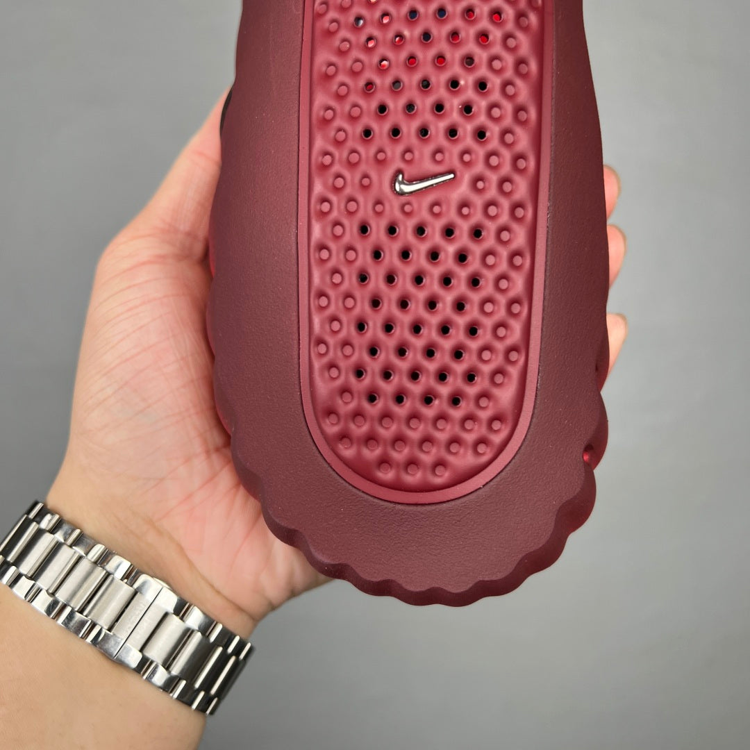 Nike Mind 001 Neuroscience Massage Slides