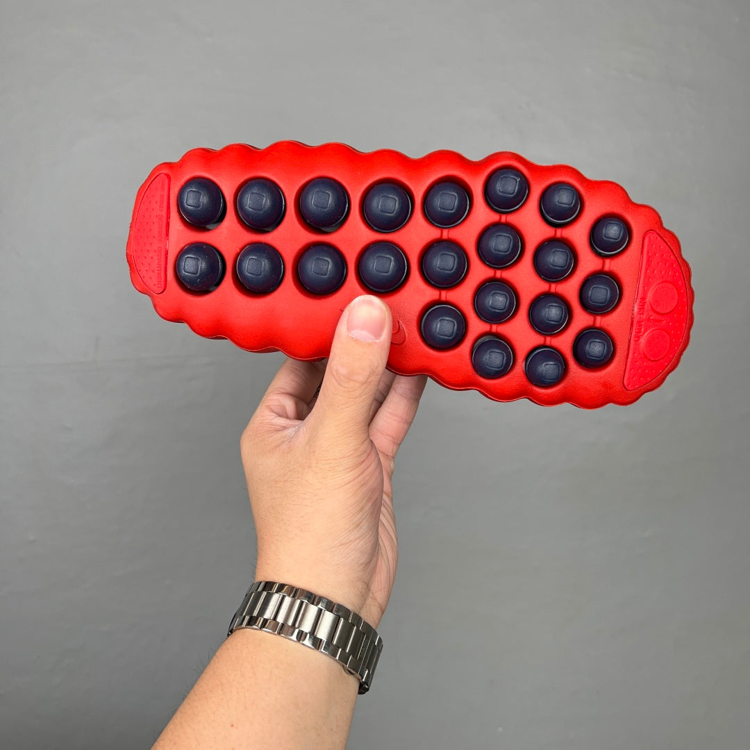 Nike Mind 001 Neuroscience Massage Slides
