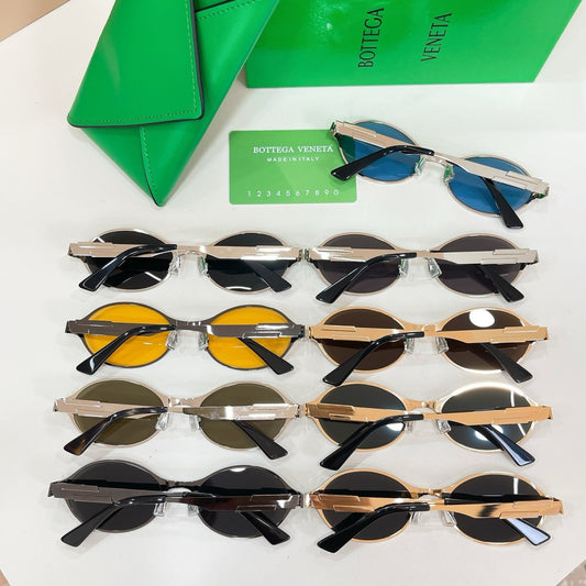 Bottega Veneta BV1456S Sunglasses