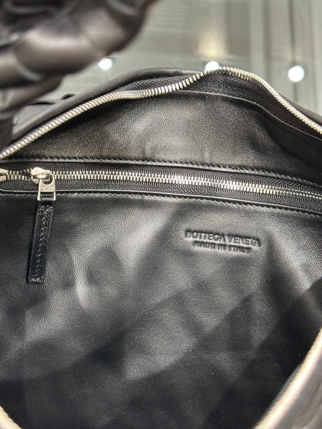 Bottega Veneta Jodie Intrecciato Hobo Bag