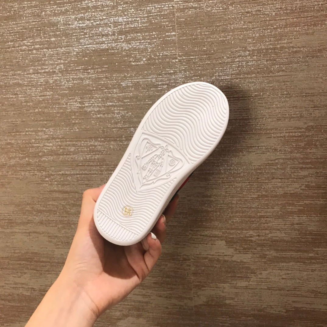 Gucci Kids Ace Bee Sneakers – 2023 Collection