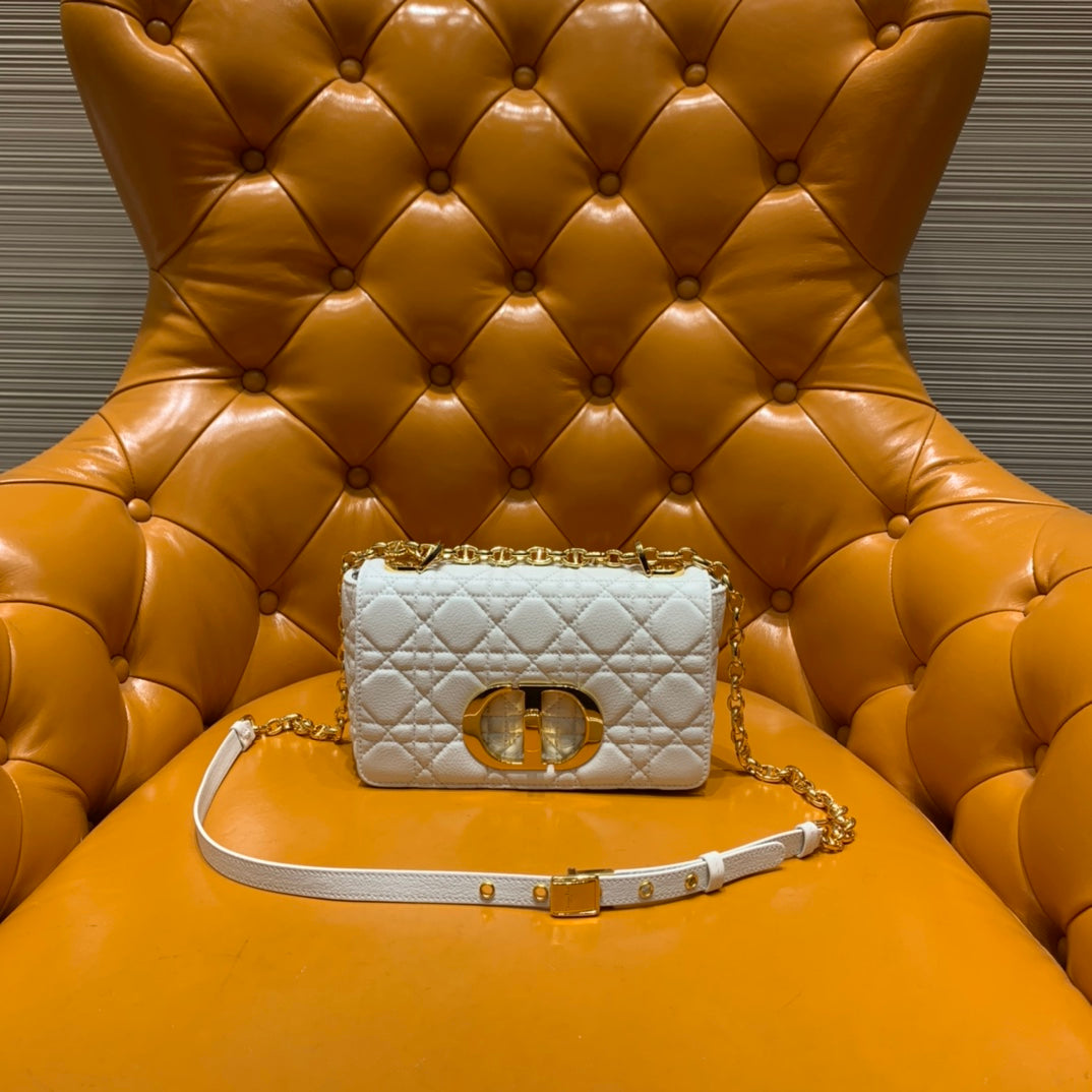Dior Caro Bag – 2021 Collection