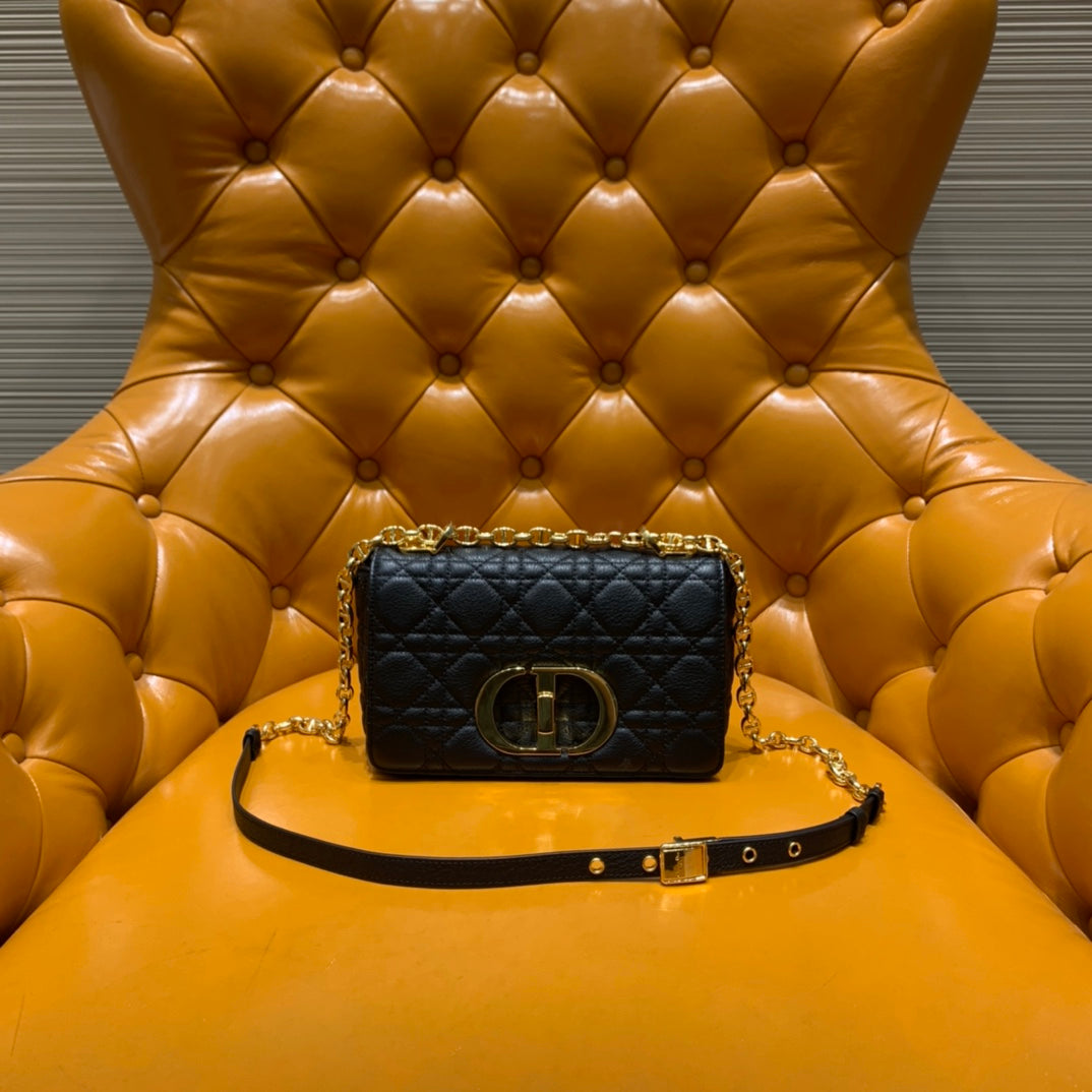 Dior Caro Bag – 2021 Collection