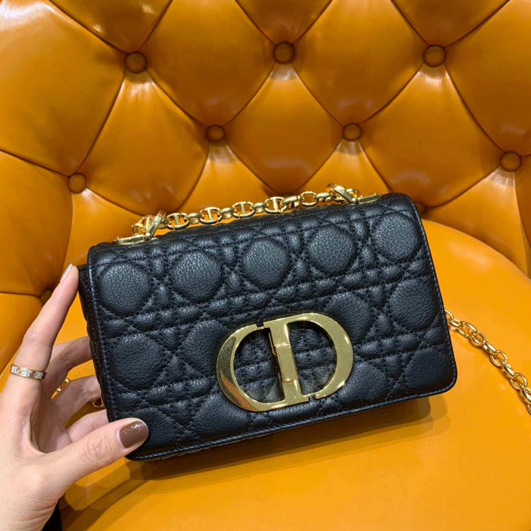 Dior Caro Bag – 2021 Collection