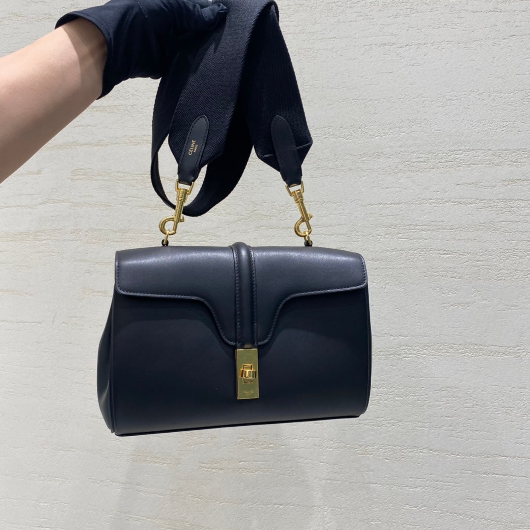 Celine Teen 16 Crossbody Bag