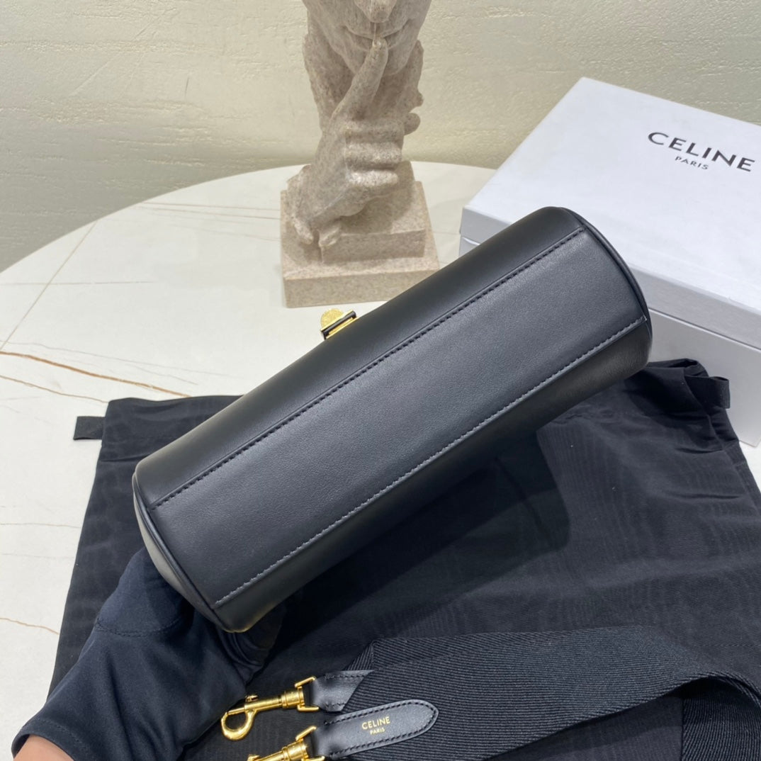 Celine Teen 16 Crossbody Bag