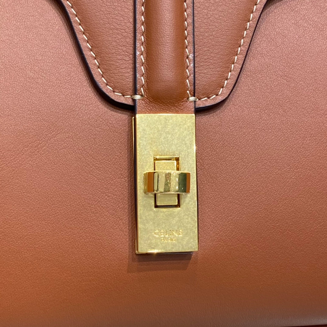Celine Teen 16 Crossbody Bag
