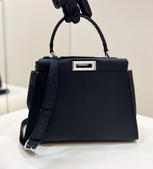Fendi Classic Peekaboo Handbag