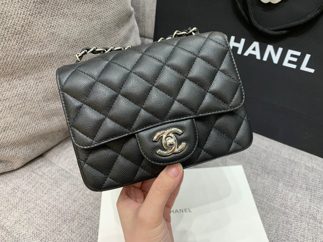 Chanel Classic Mini Flap Bag