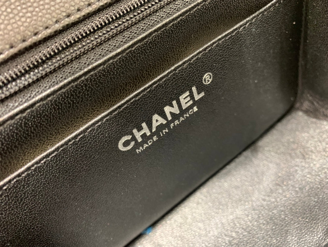 Chanel Classic Mini Flap Bag