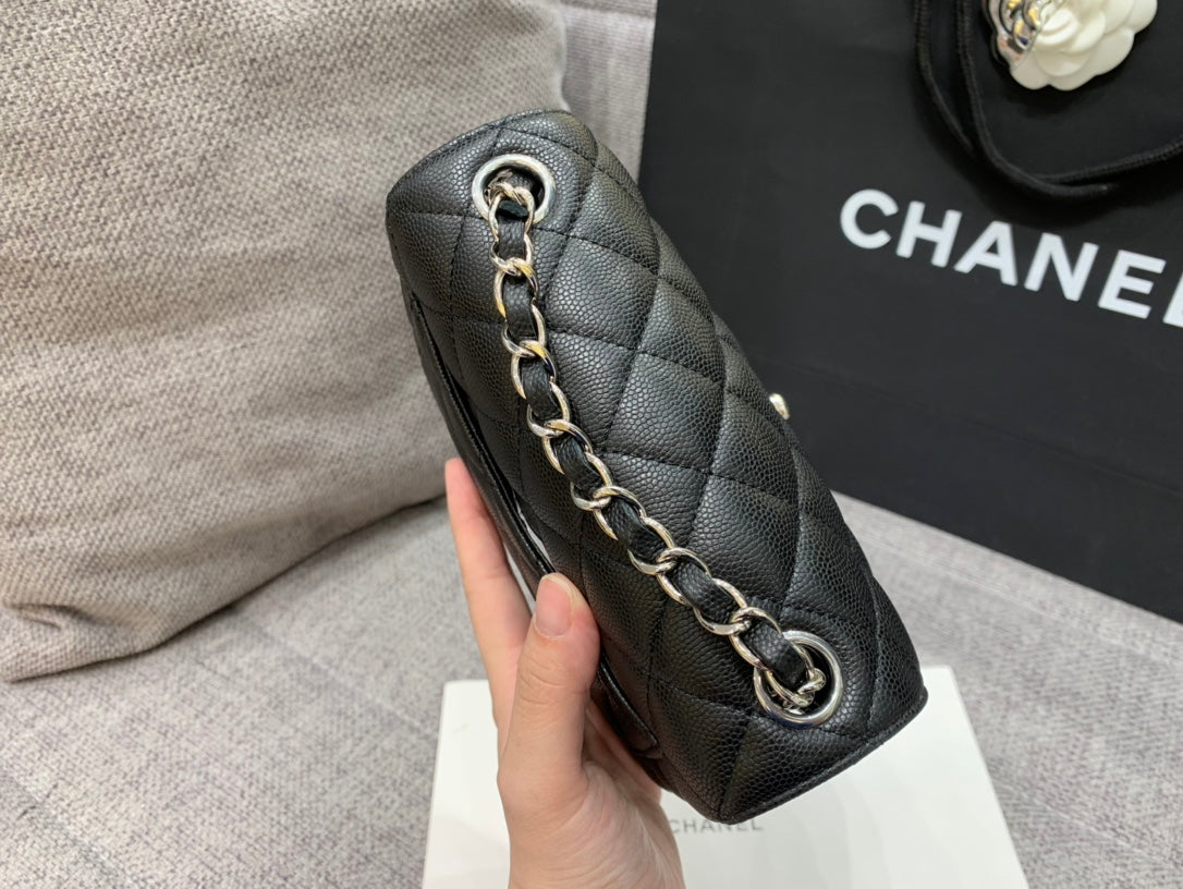 Chanel Classic Mini Flap Bag