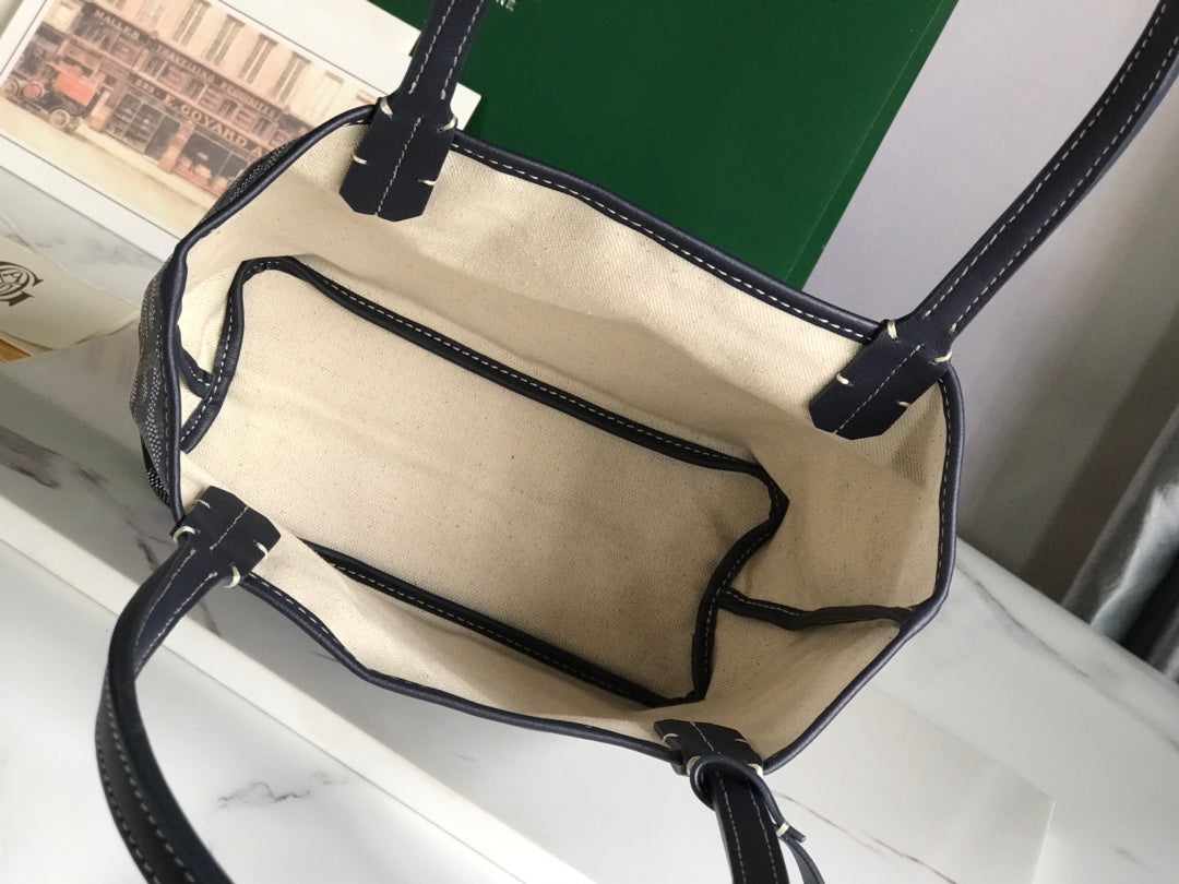 Goyard Mini Shopping Bag