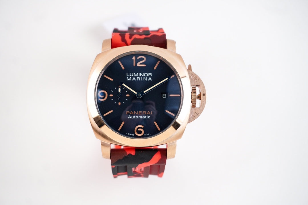 Panerai Men's Automatic Watch