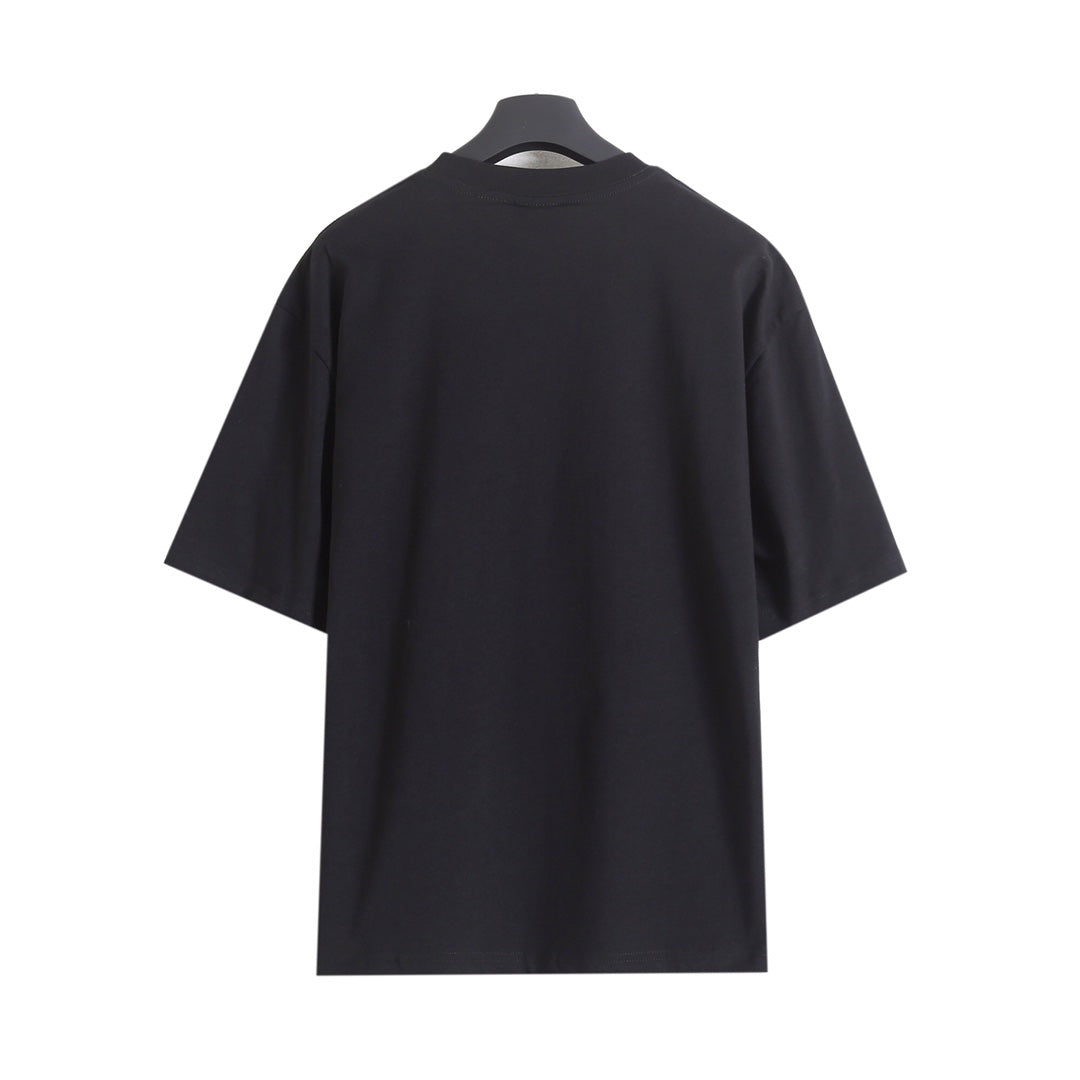 Balenciaga Mirror Logo T-Shirt – 26SS