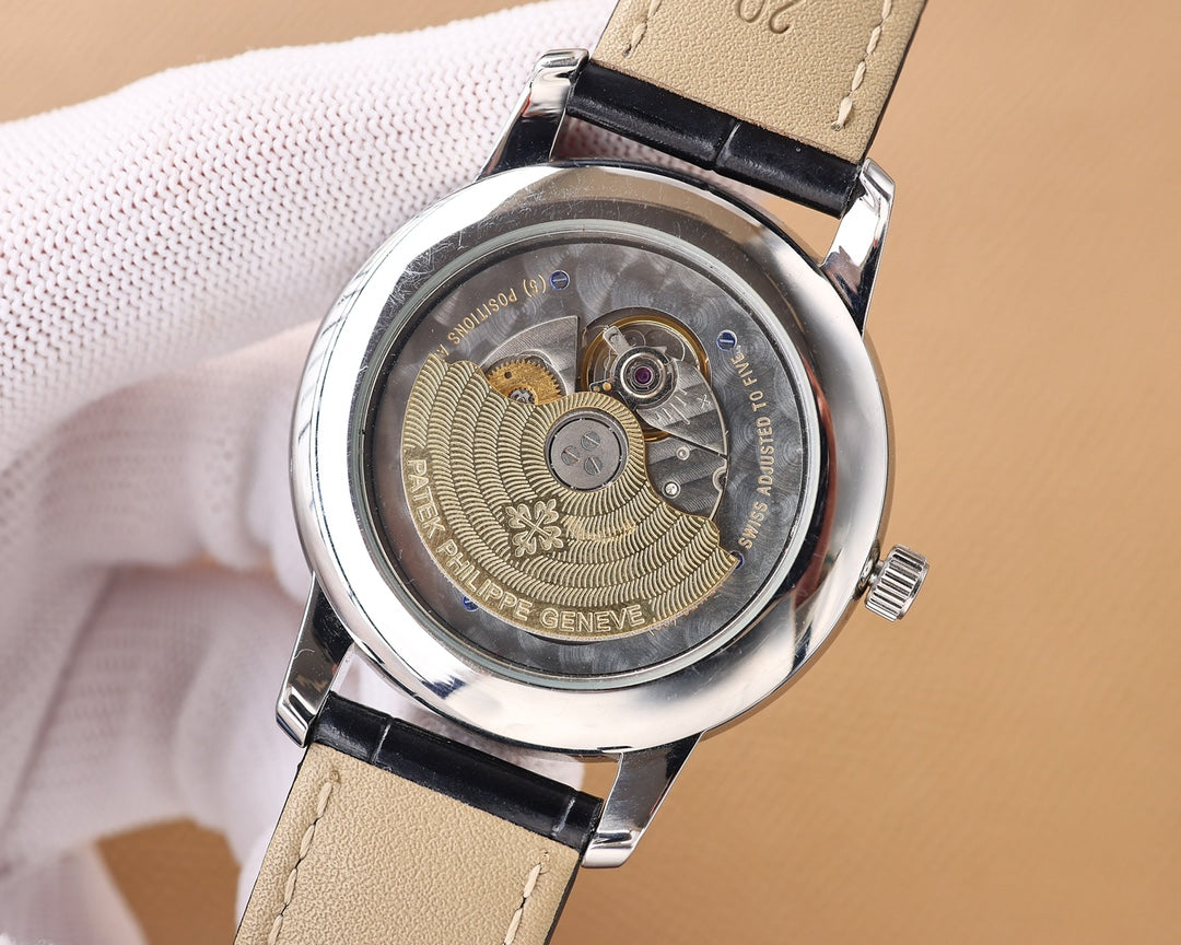 Patek Philippe Automatic Watch – 2122 Latest Version