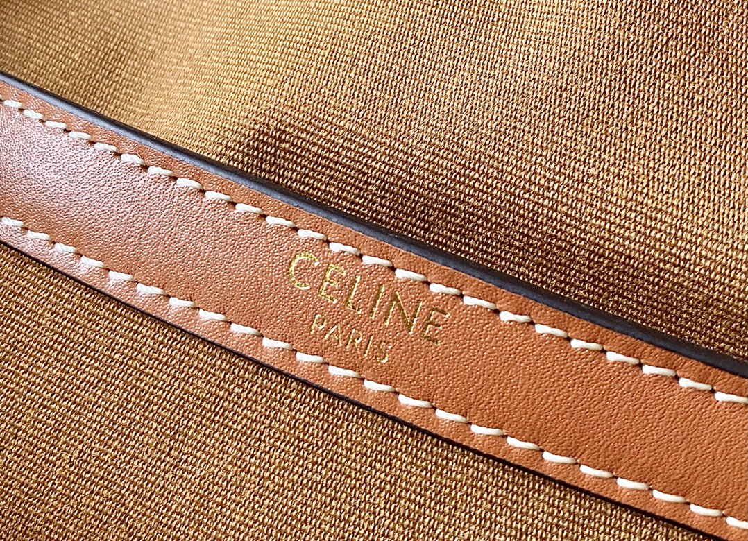 Celine Unisex Backpack