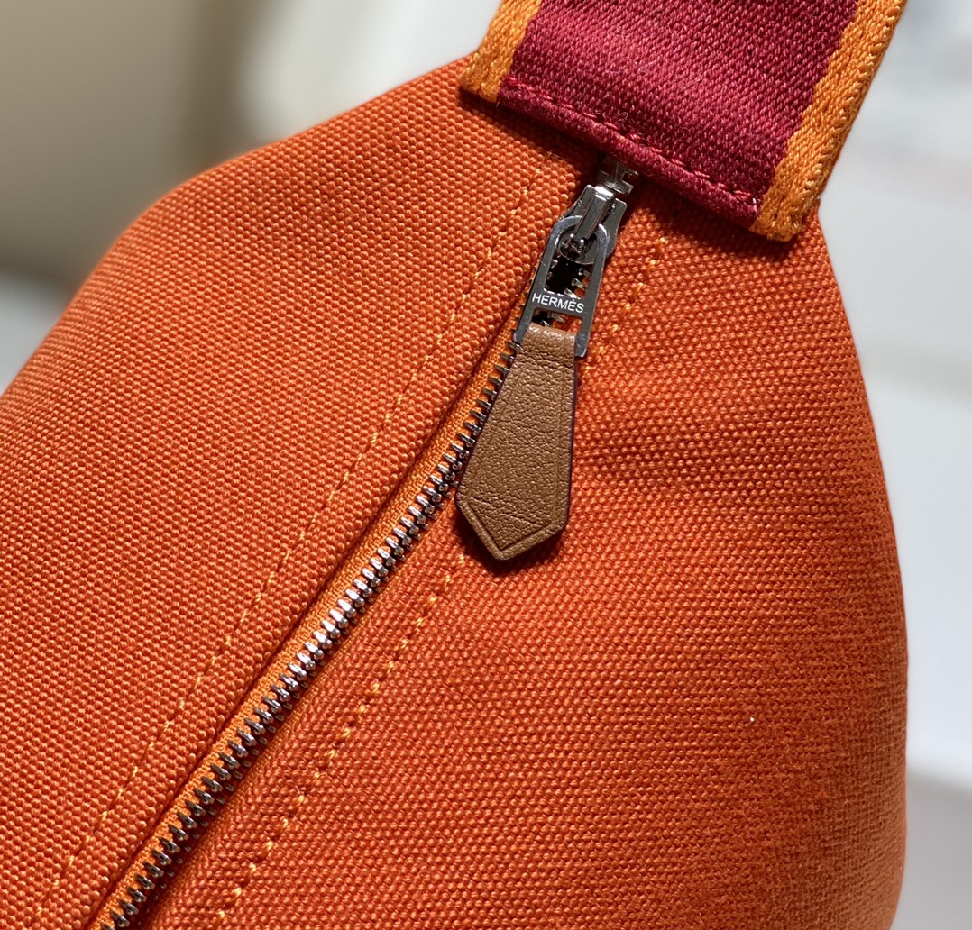 Hermès Trousse Bride-A-Brace Vanity Case