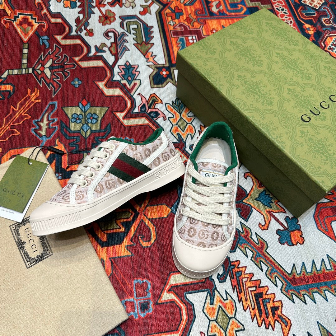 Gucci Kids Footwear – Kids Collection