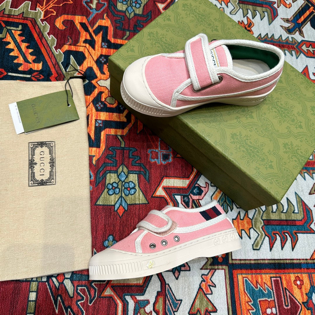 Gucci Kids Footwear – Kids Collection