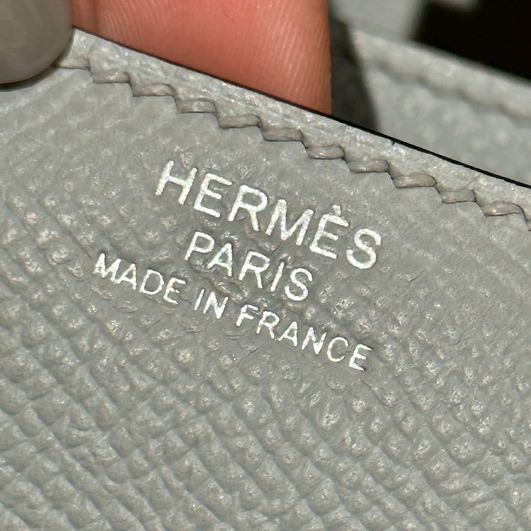 Hermès Constance 23cm Handbag