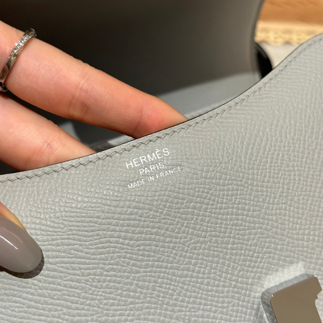 Hermès Constance 23cm Handbag