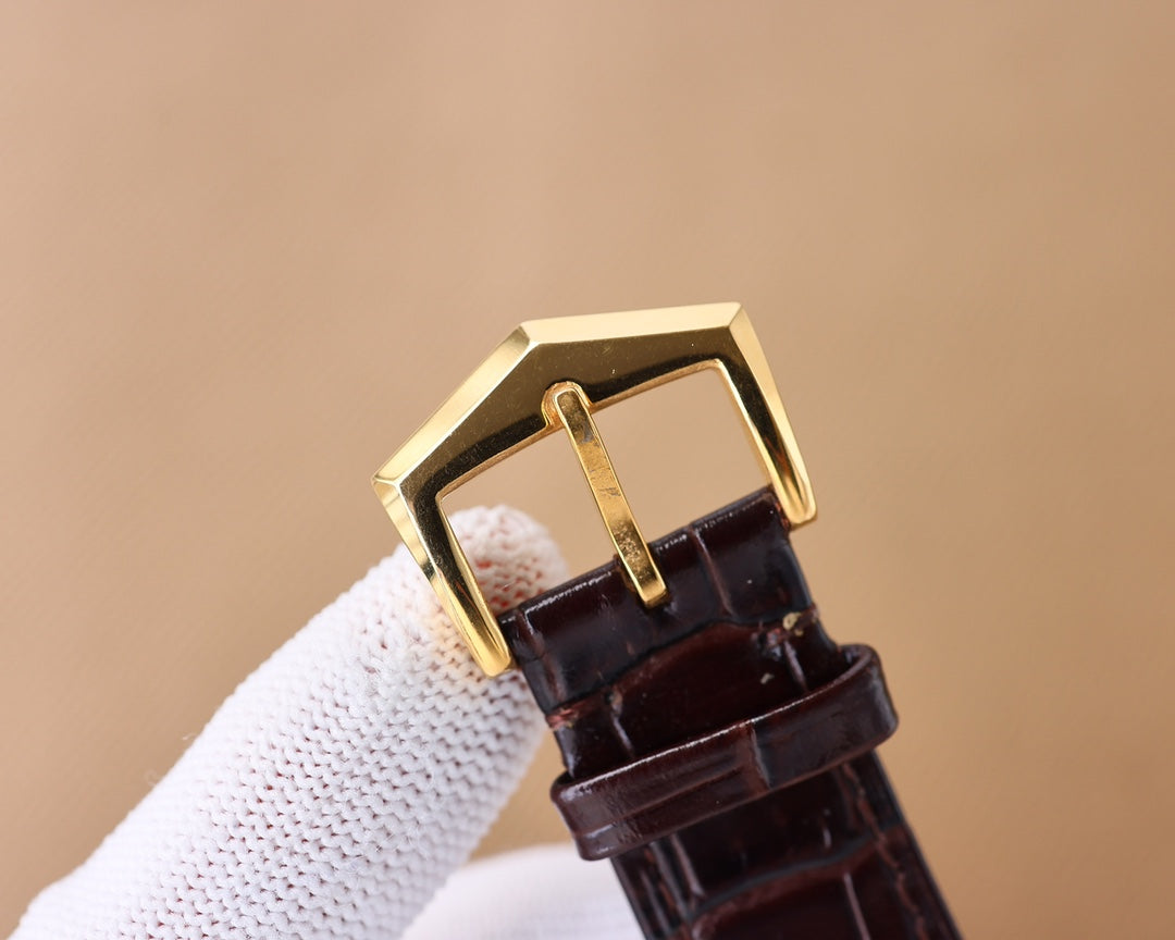 Patek Philippe Automatic Watch – 2023 Collection