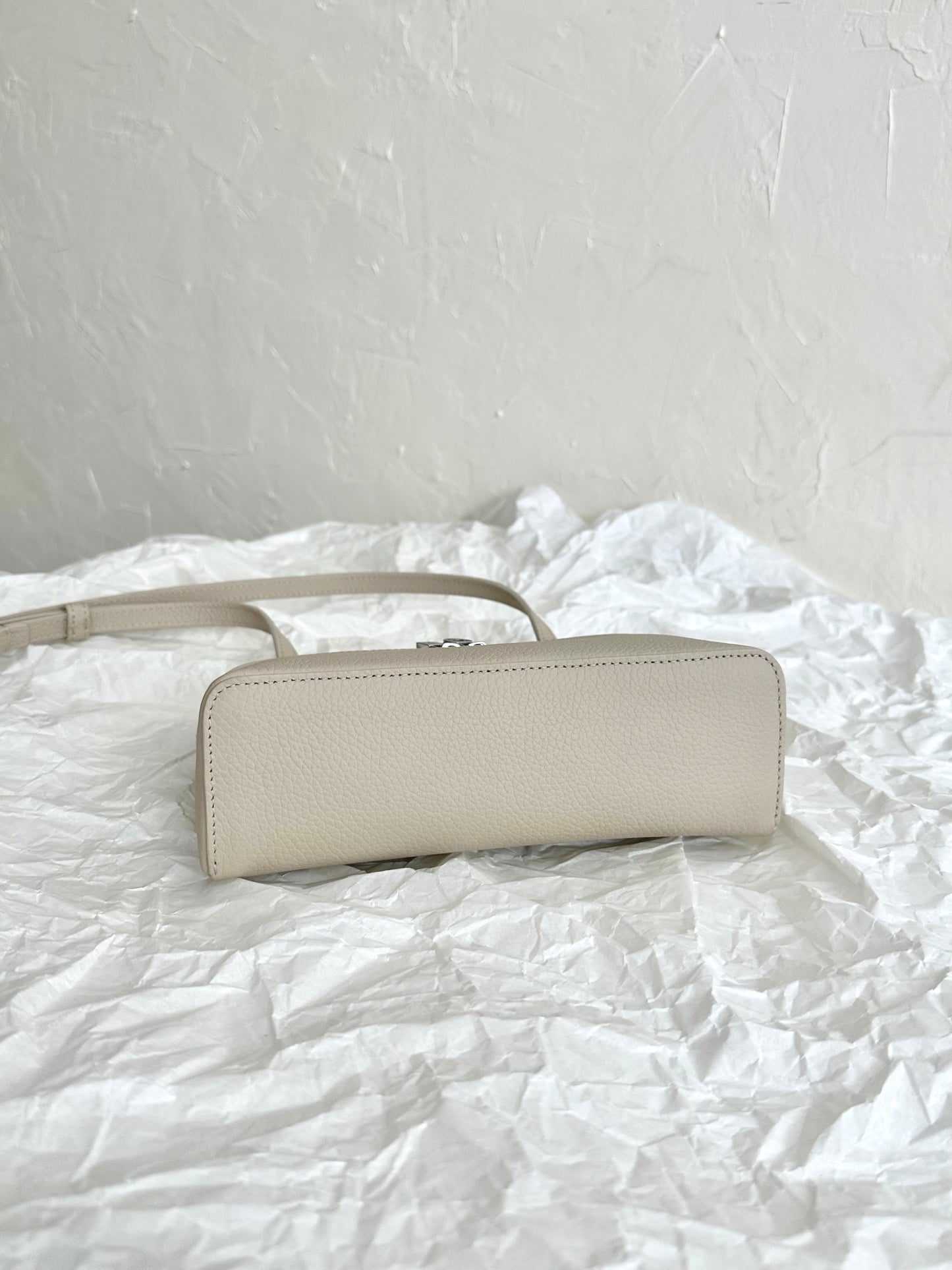 Loro Piana L19 Crossbody Bag