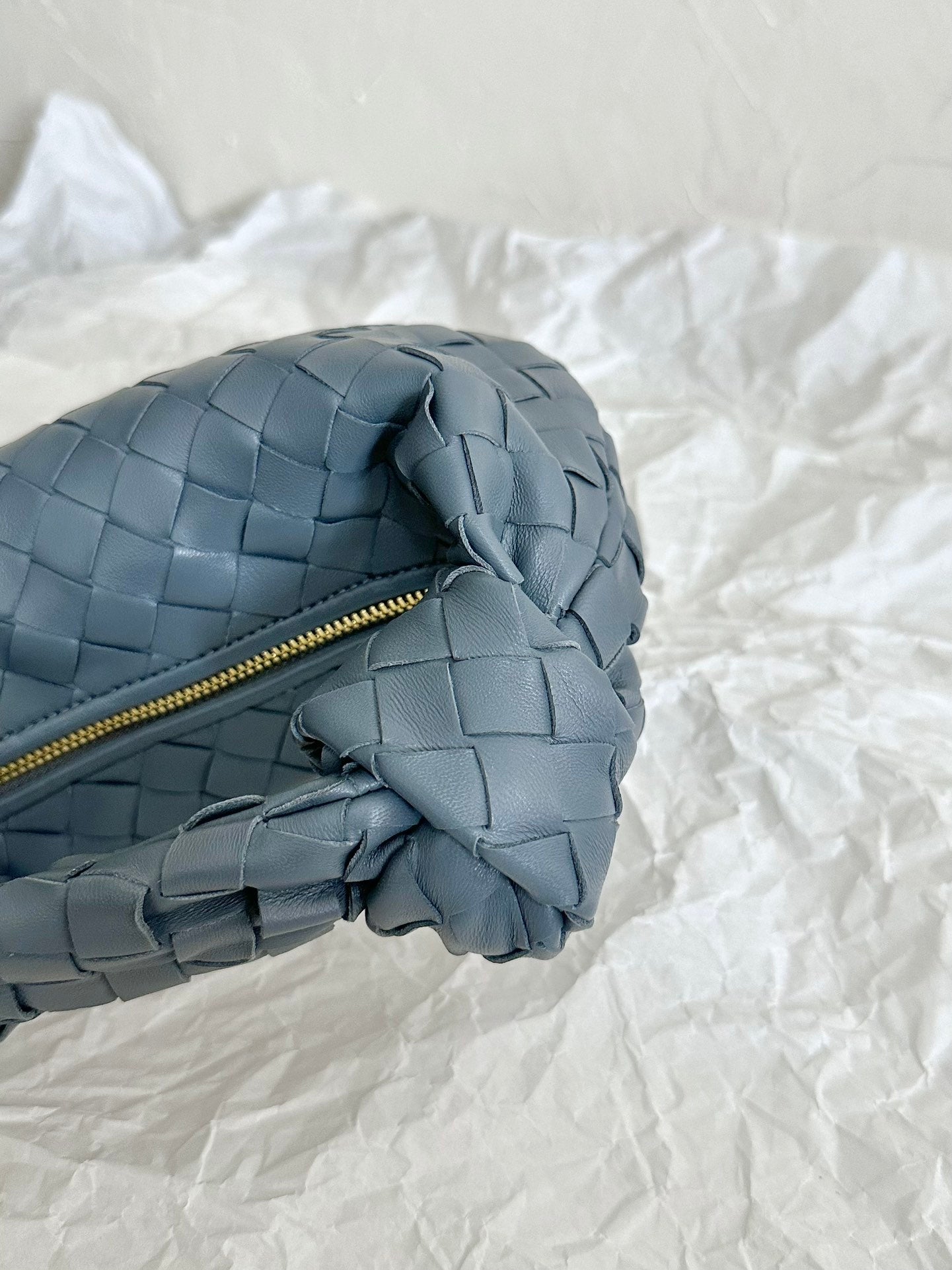 Bottega Veneta Jodie Mini Hobo Bag