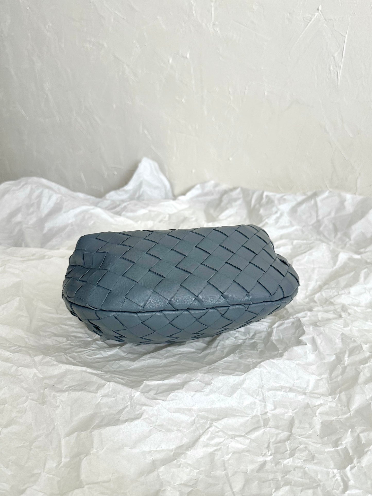 Bottega Veneta Jodie Mini Hobo Bag