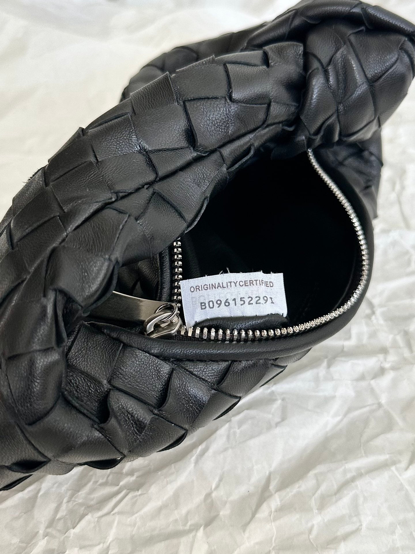 Bottega Veneta Jodie Mini Handbag