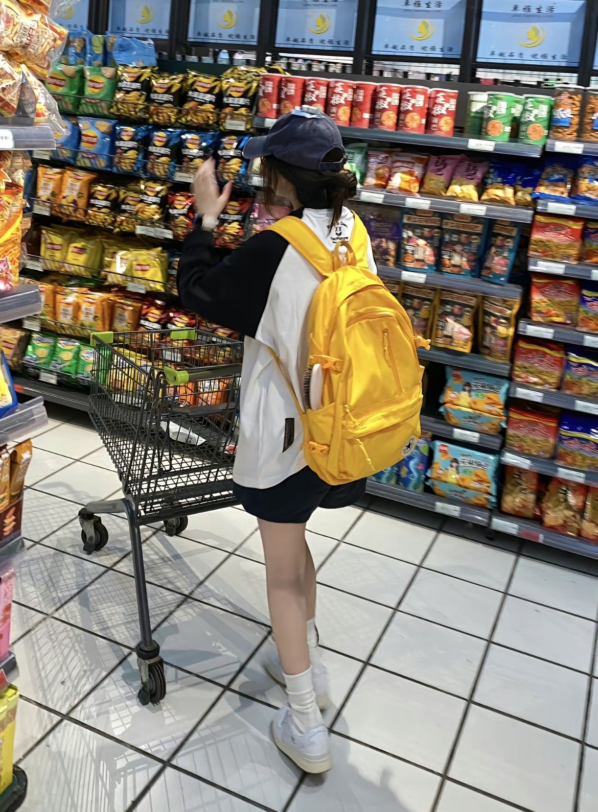 Converse Classic Campus Backpack