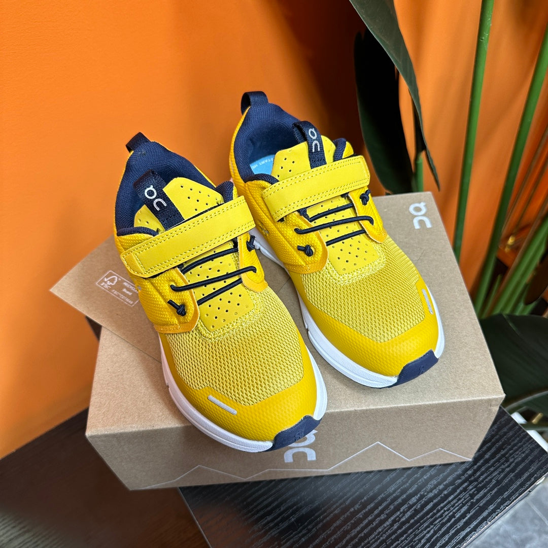 On Kids Running Sneakers – Kids Collection