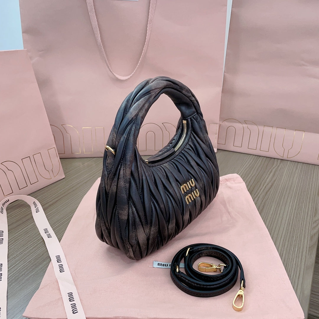 Miu Miu MiuWander Handbag