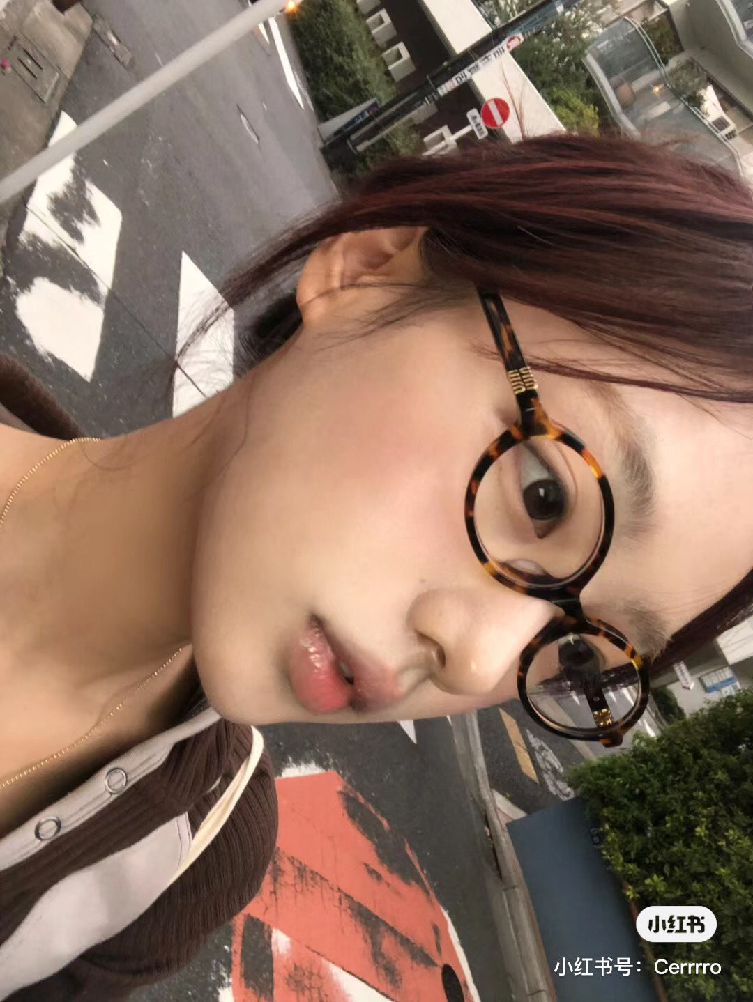 Miu Miu Collectible Item