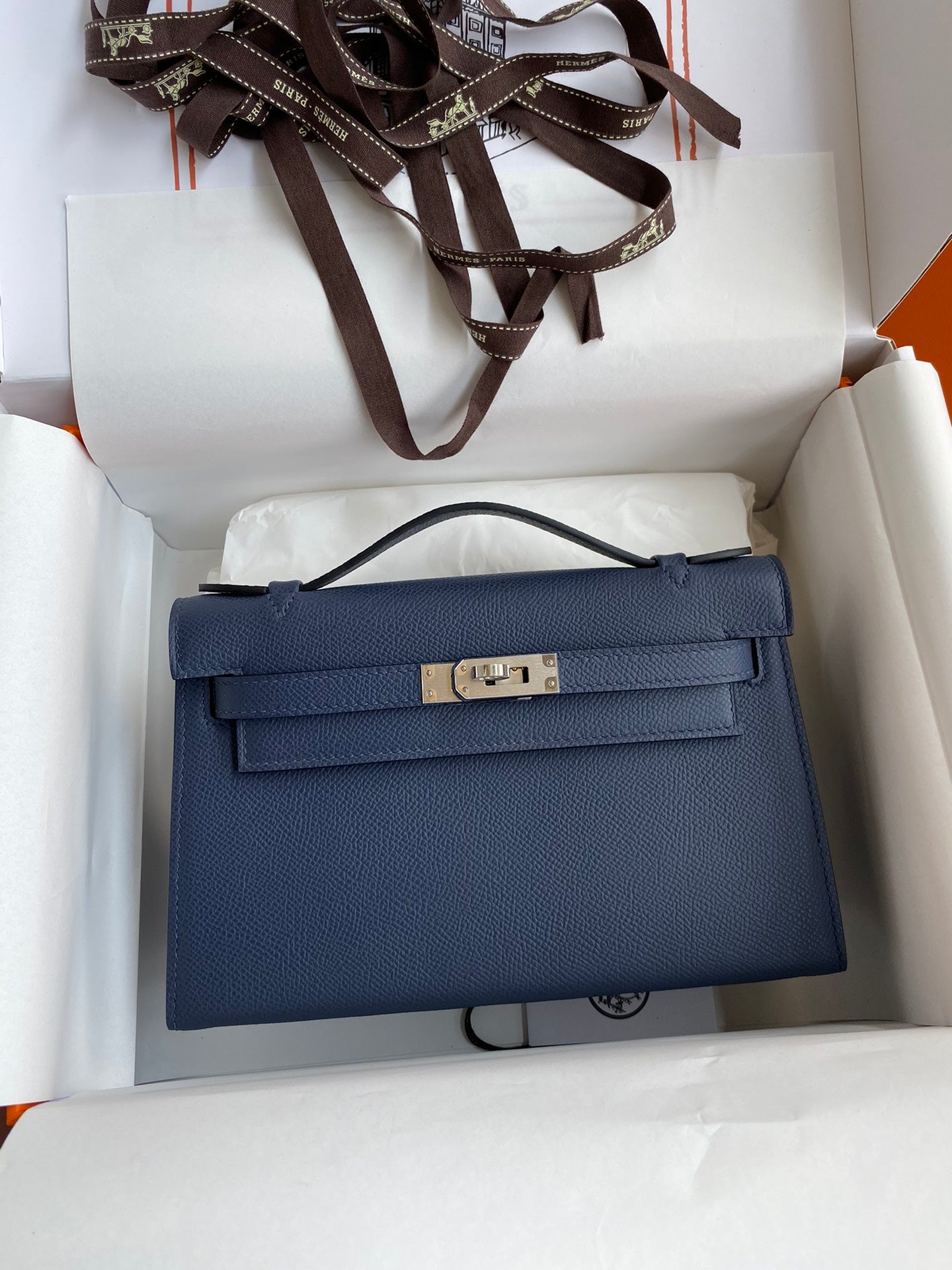 Hermès Kelly Mini Handbag