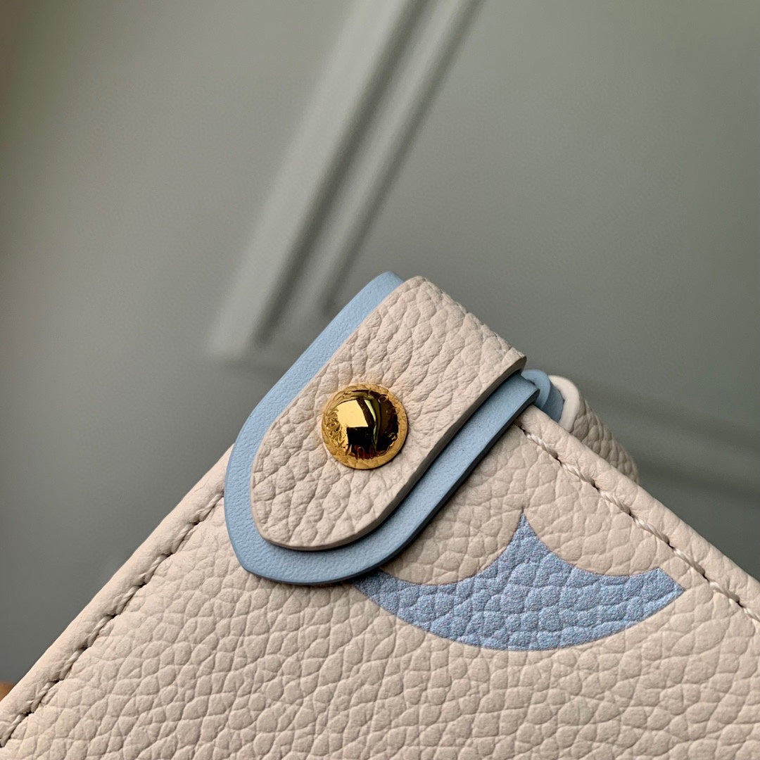 Louis Vuitton ONTHEGO Small Monogram Tote Bag