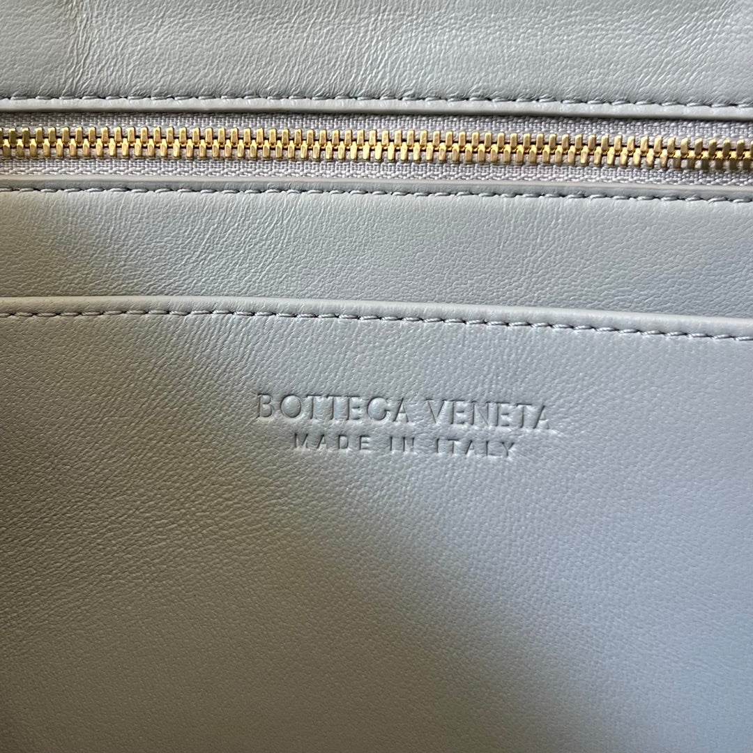 Bottega Veneta Andiamo Handbag