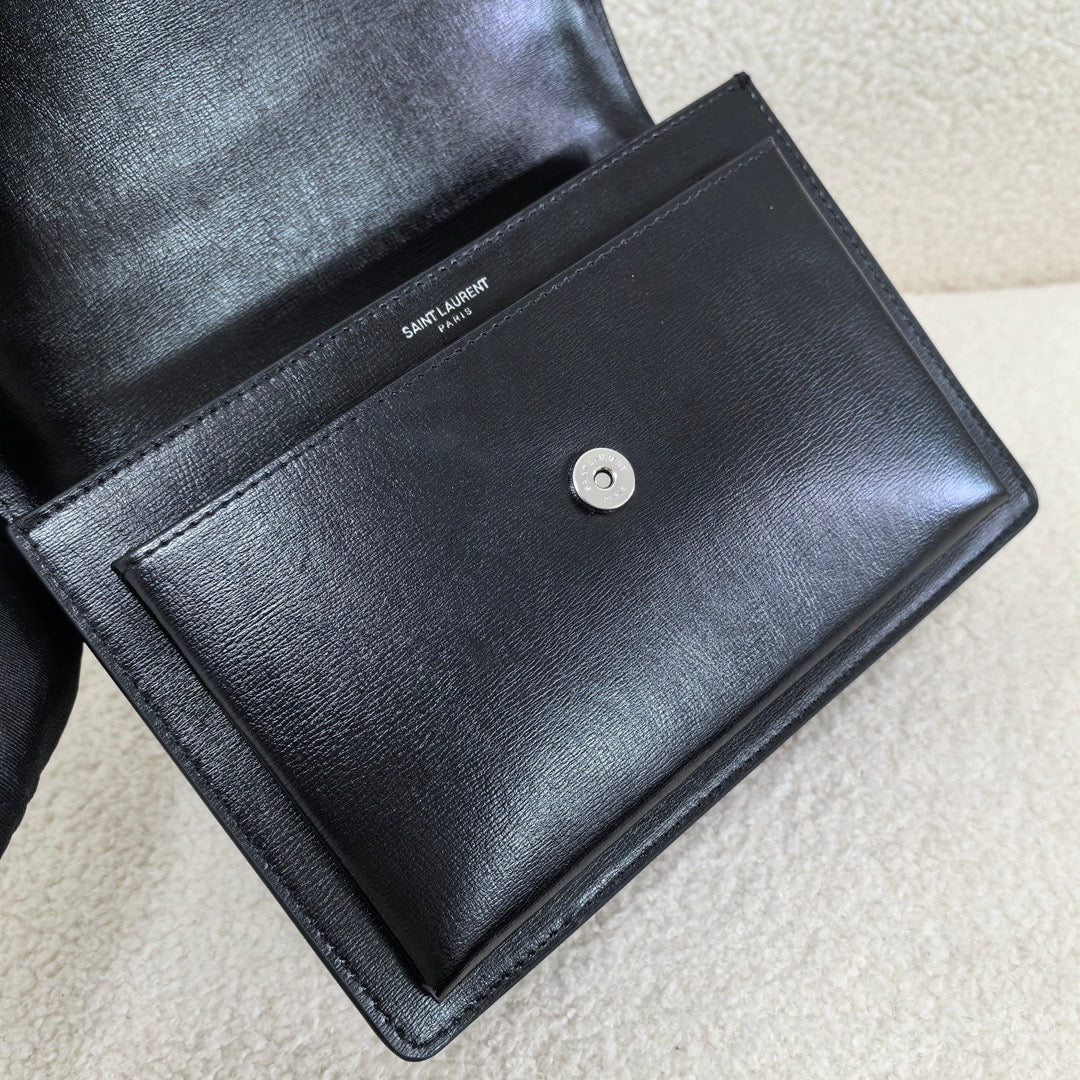 Saint Laurent Sunset Shoulder Bag