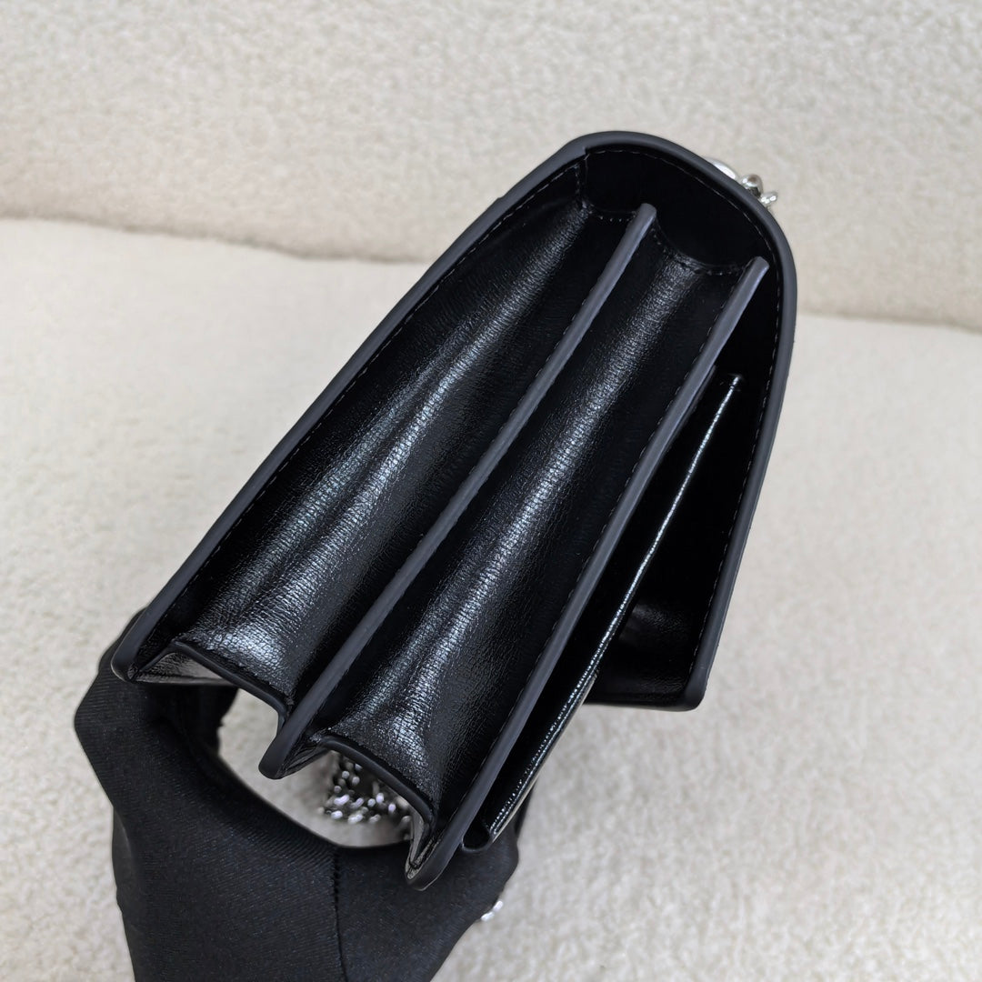 Saint Laurent Sunset Shoulder Bag