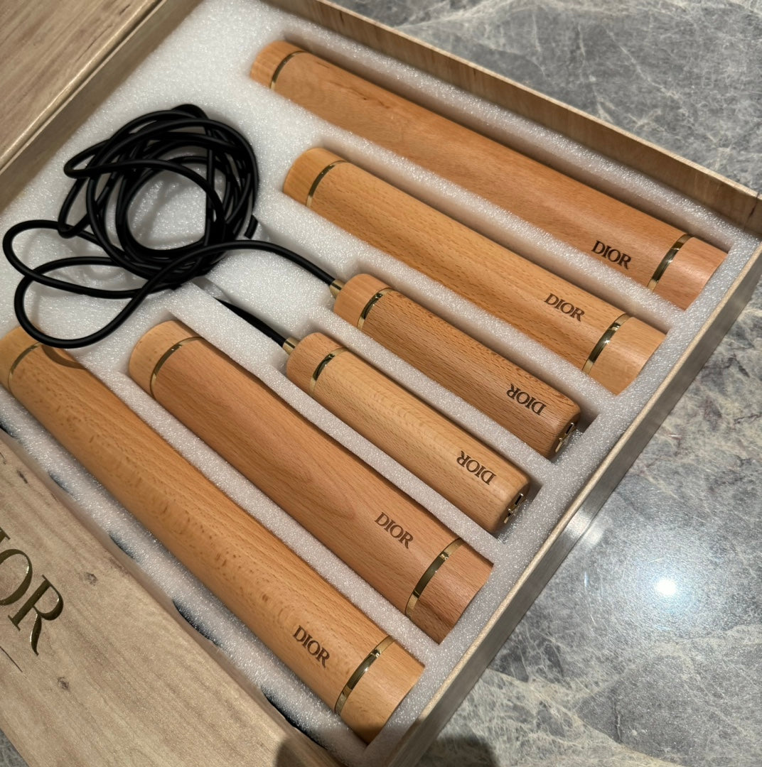 Dior Maison Oblique Fitness Set