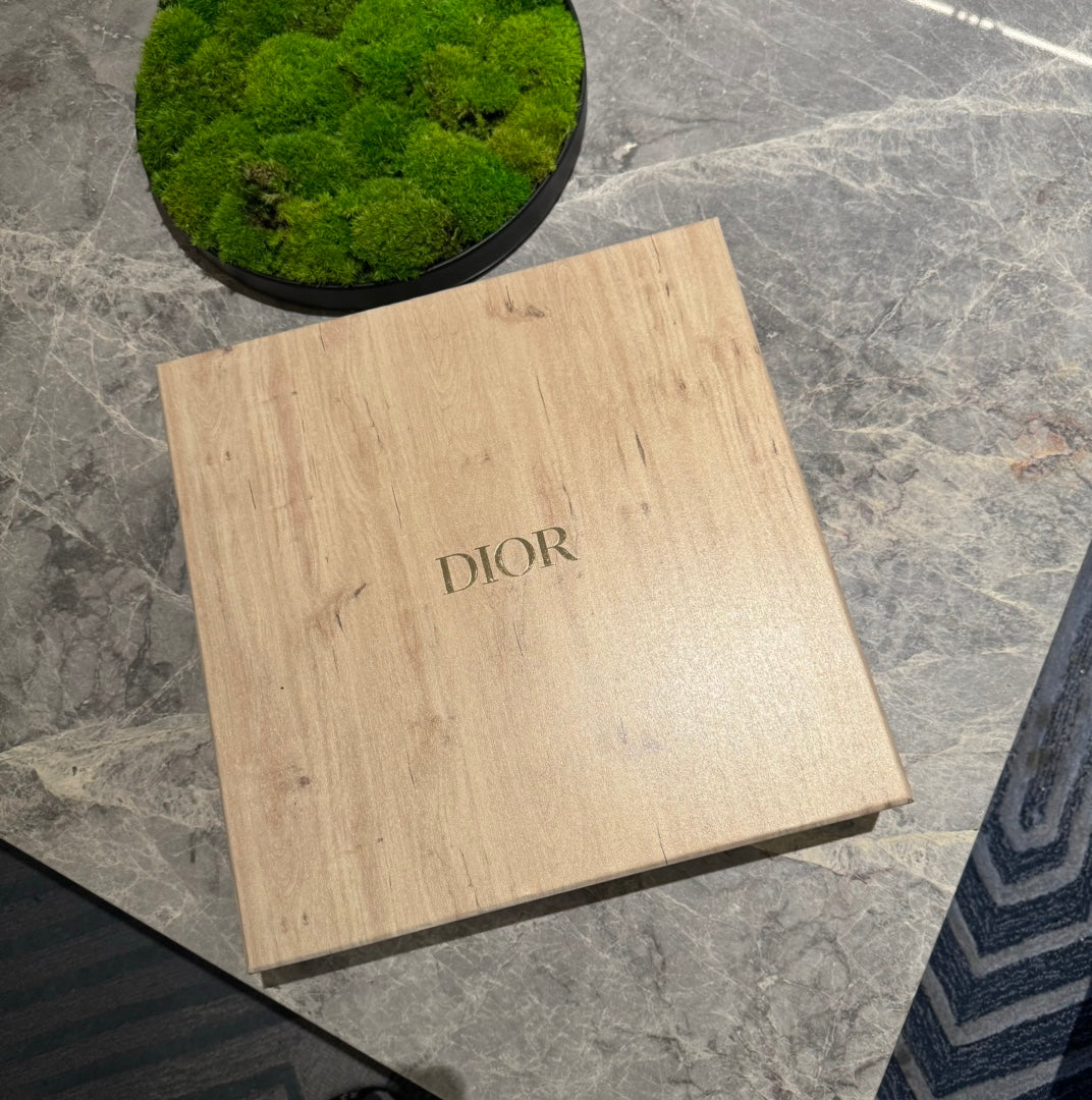 Dior Maison Oblique Fitness Set