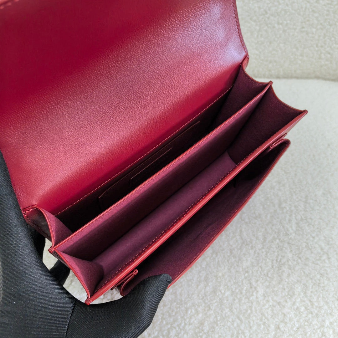 Saint Laurent Sunset Flap Bag